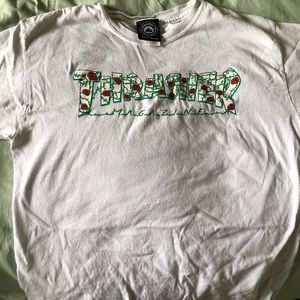 Thrasher tshirt